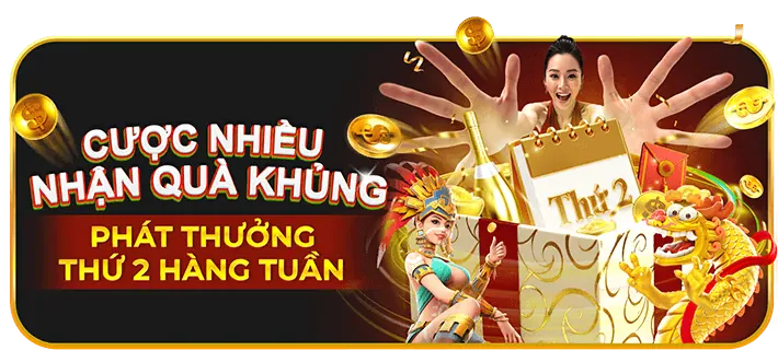 Trò chơi Nổ Hũ giả tưởng chủ đề phép thuật